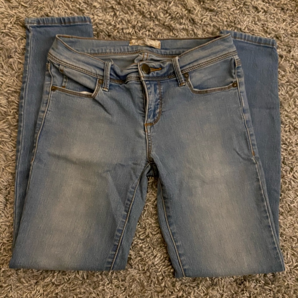 Free People Jeans